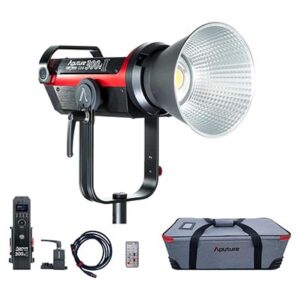 Aputure LS 300d II