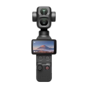 DJI Osmo Pocket 4P