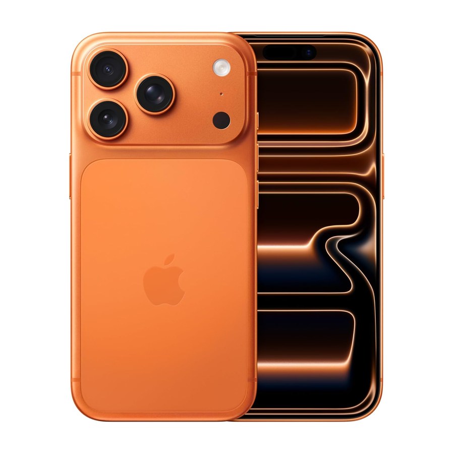 iPhone 17 Pro