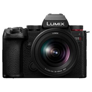 Panasonic Lumix S5 II