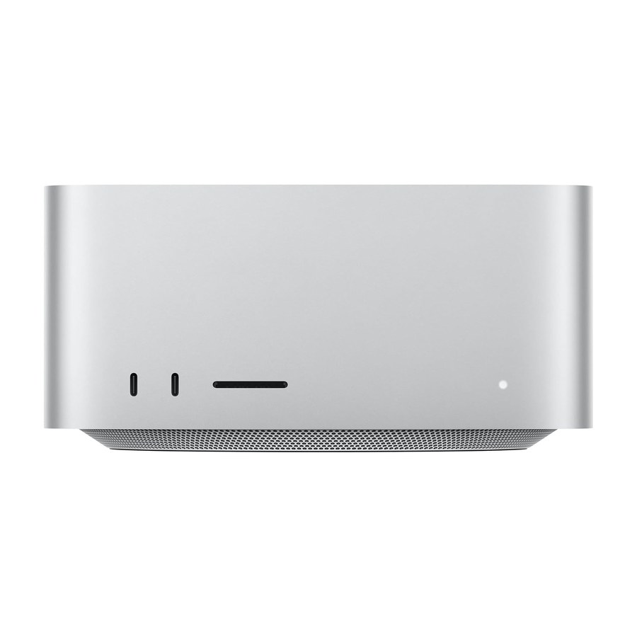 Mac Studio