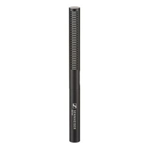 Sennheiser MKE 600 shotgun mic