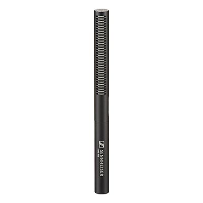 Sennheiser MKE 600 shotgun mic