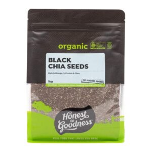 Chia seeds