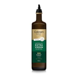 Olive oil