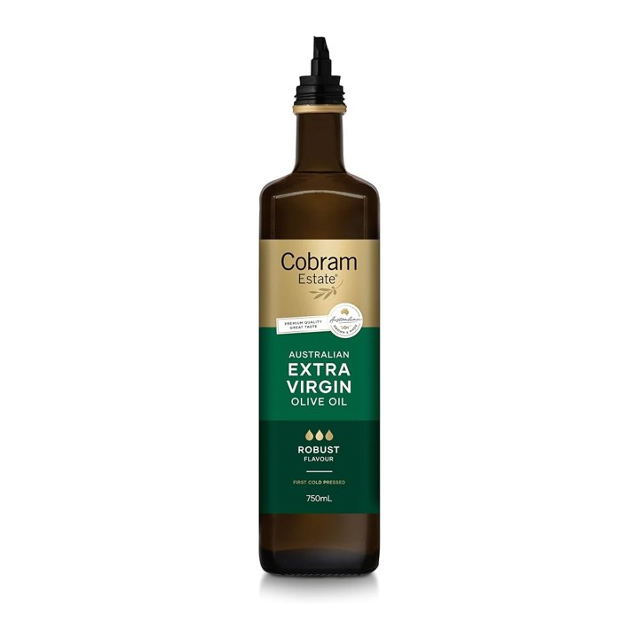 Olive oil
