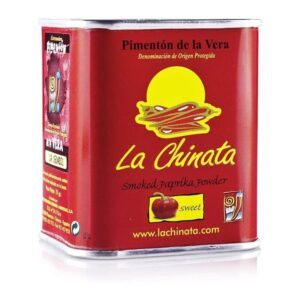 Smoked paprika