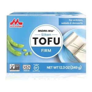 Extra-firm tofu