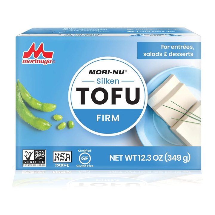 Extra-firm tofu