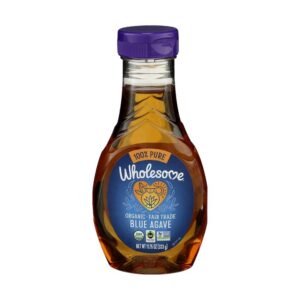 Agave syrup
