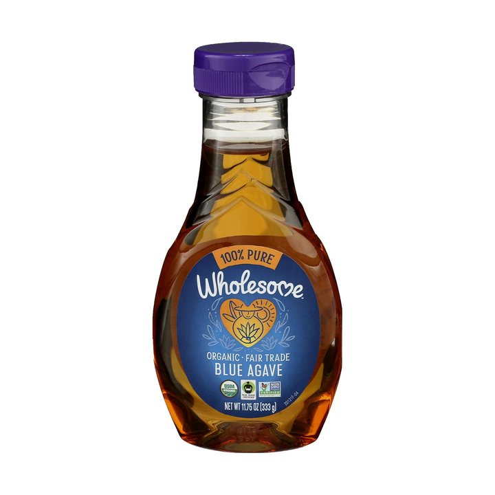 Agave syrup