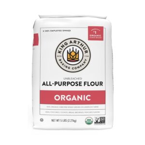 All-purpose flour