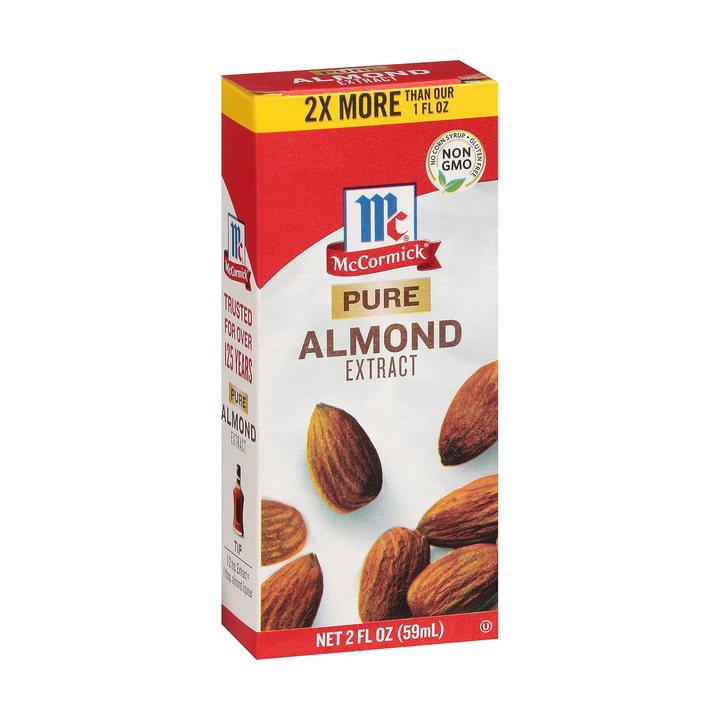 Almond extract