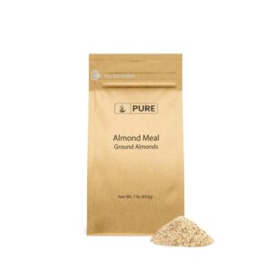 Almond meal