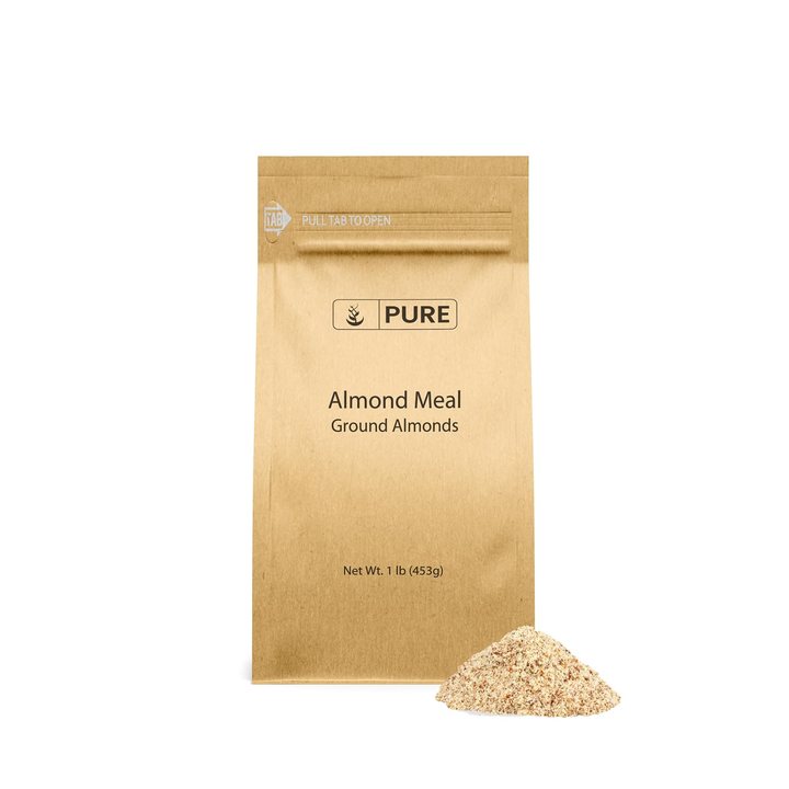 Almond meal