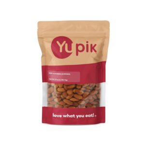 Almonds