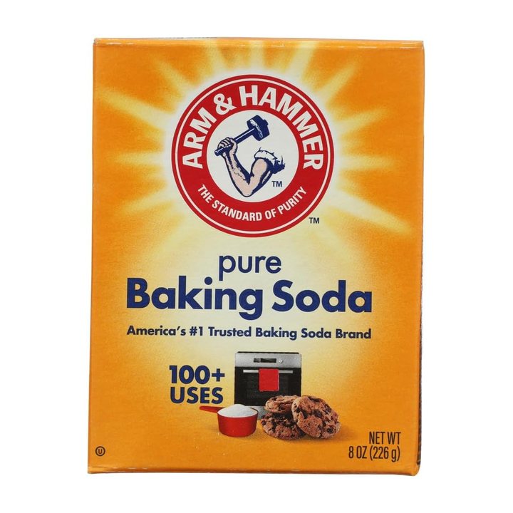 Baking soda