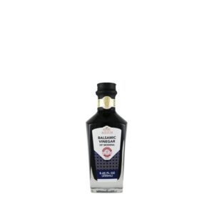 Balsamic vinegar