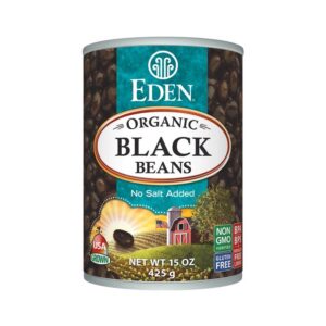 Black beans