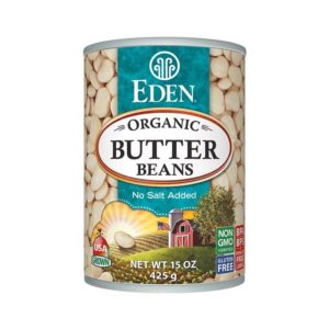 Butter beans