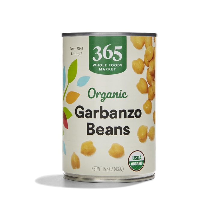 Chickpeas