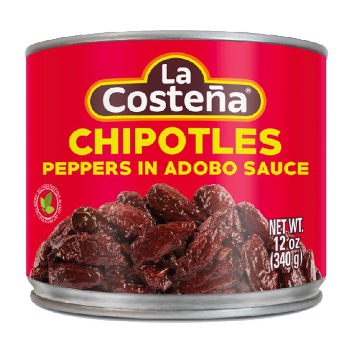 Chipotle in adobo sauce