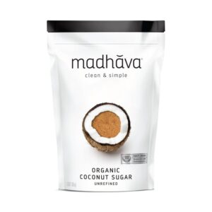 Coconut sugar