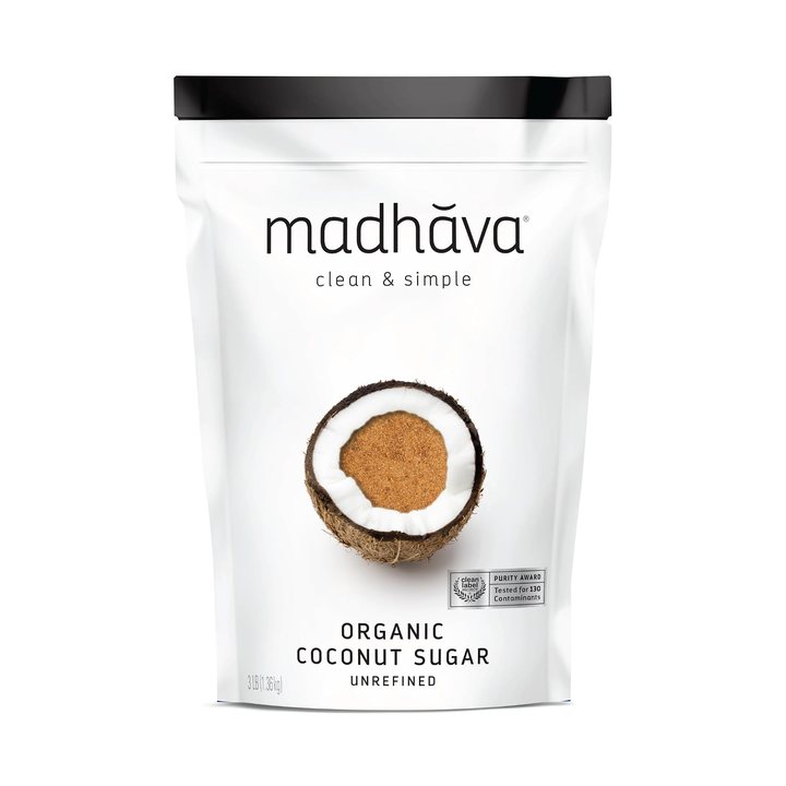 Coconut sugar