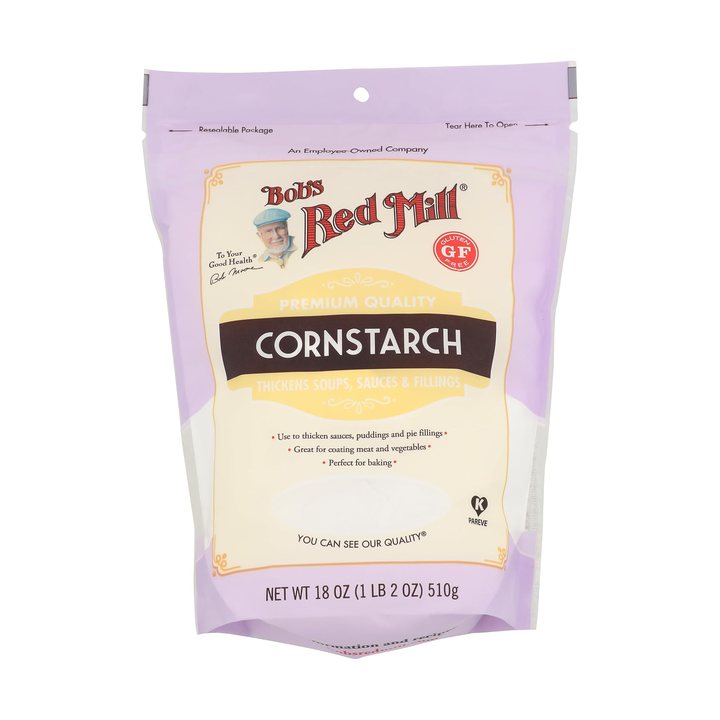 Cornstarch