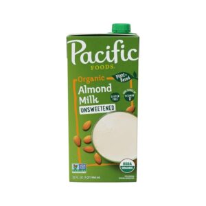 Dairy-free milk