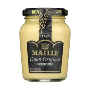 Dijon mustard
