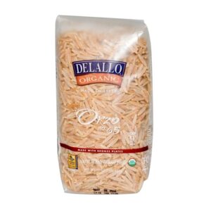 Orzo