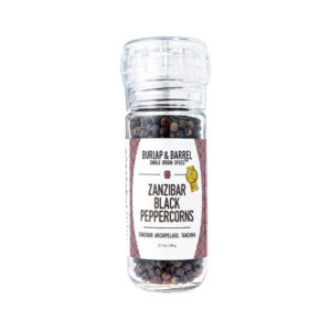 Black pepper