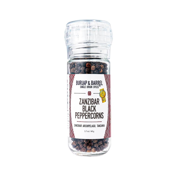 Black pepper