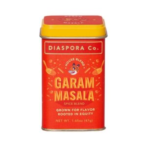 Garam masala