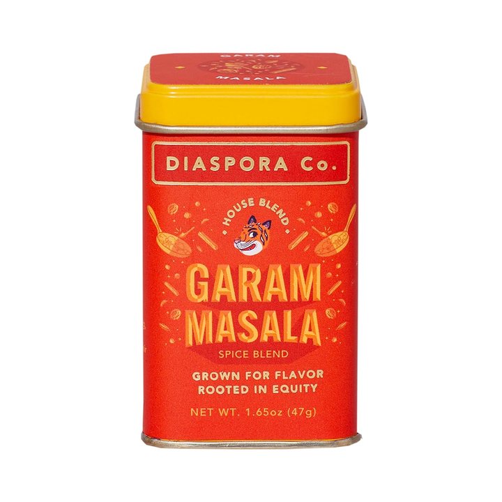 Garam masala
