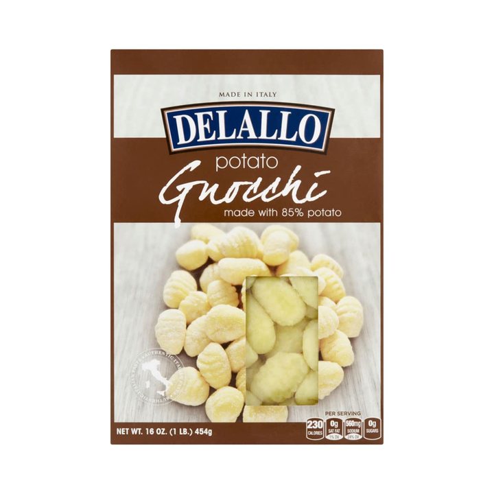 Gnocchi