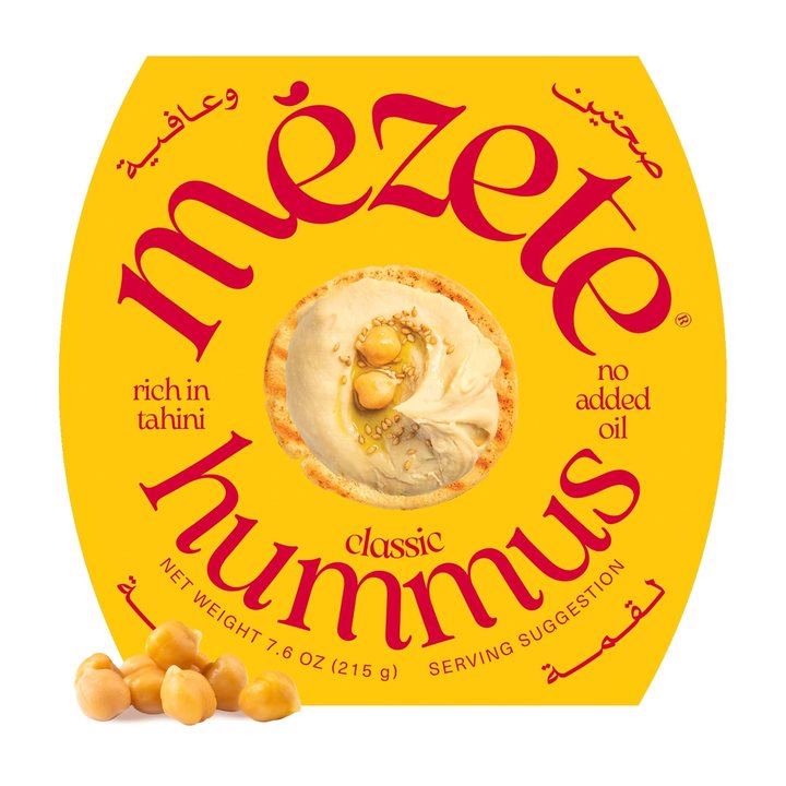 Hummus