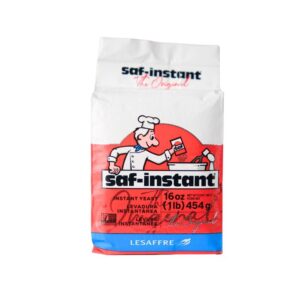 Instant dry yeast