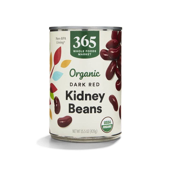 Kidney beans