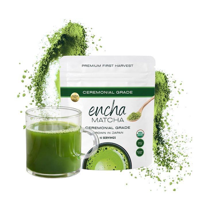 Matcha