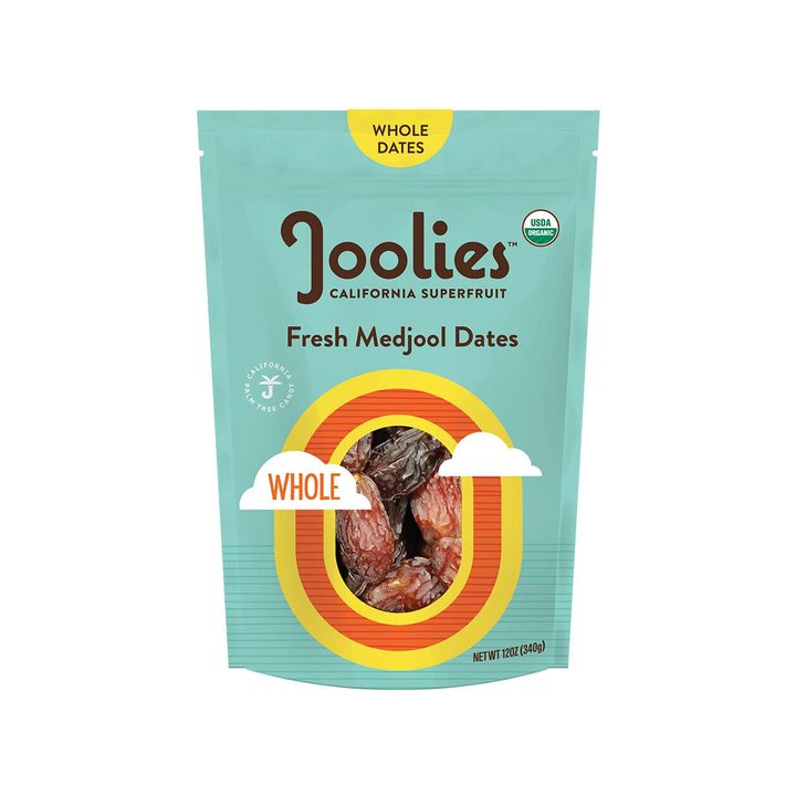 Medjool dates