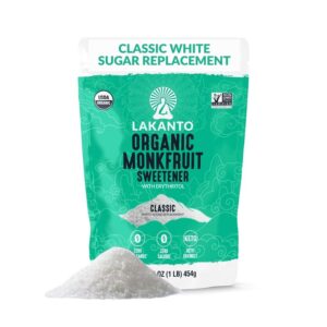 Monk fruit