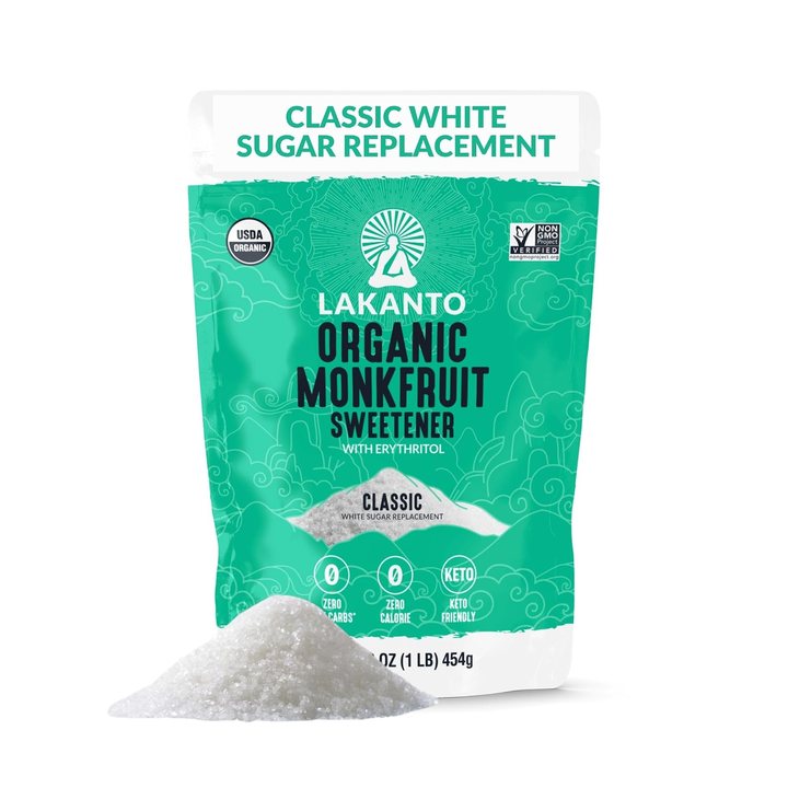 Monk fruit
