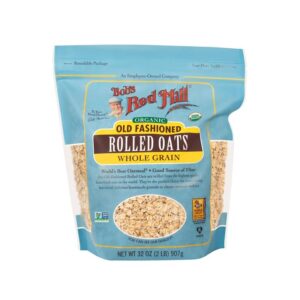 Oats