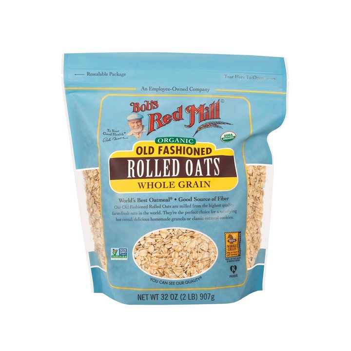 Oats