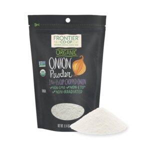 Onion powder