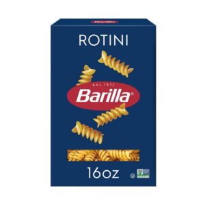 Pasta