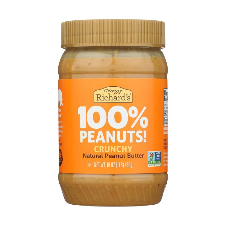 Peanut butter