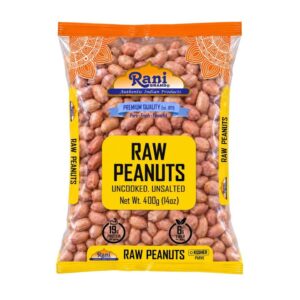 Peanuts